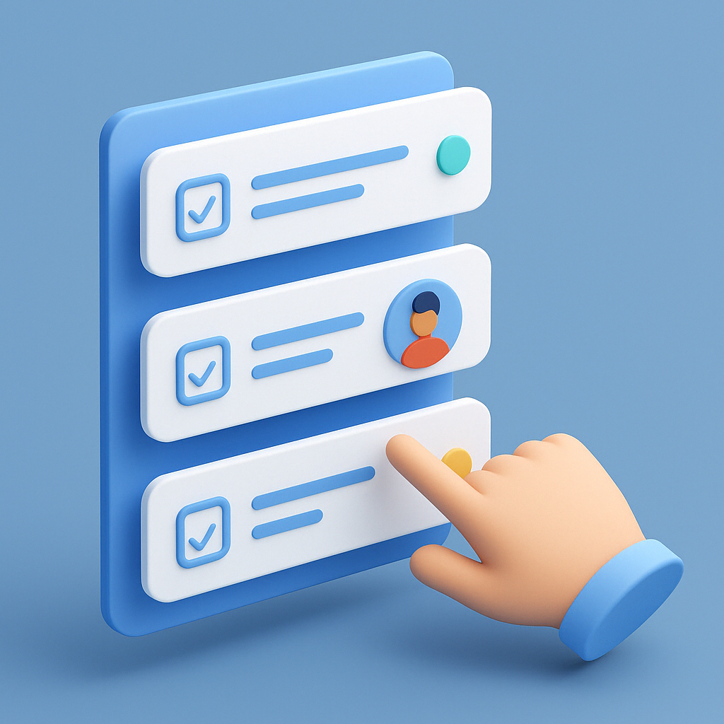 Task Management